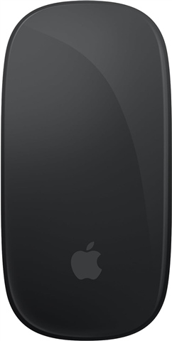 【美品】Apple Magic Mouse (USB-C) ブラック A3204 Apple Magic Mouse (USB-C) - Black Multi-Touch Surface